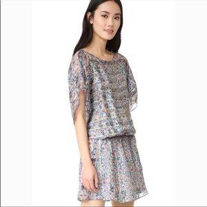 Joie Mink  soffine dress